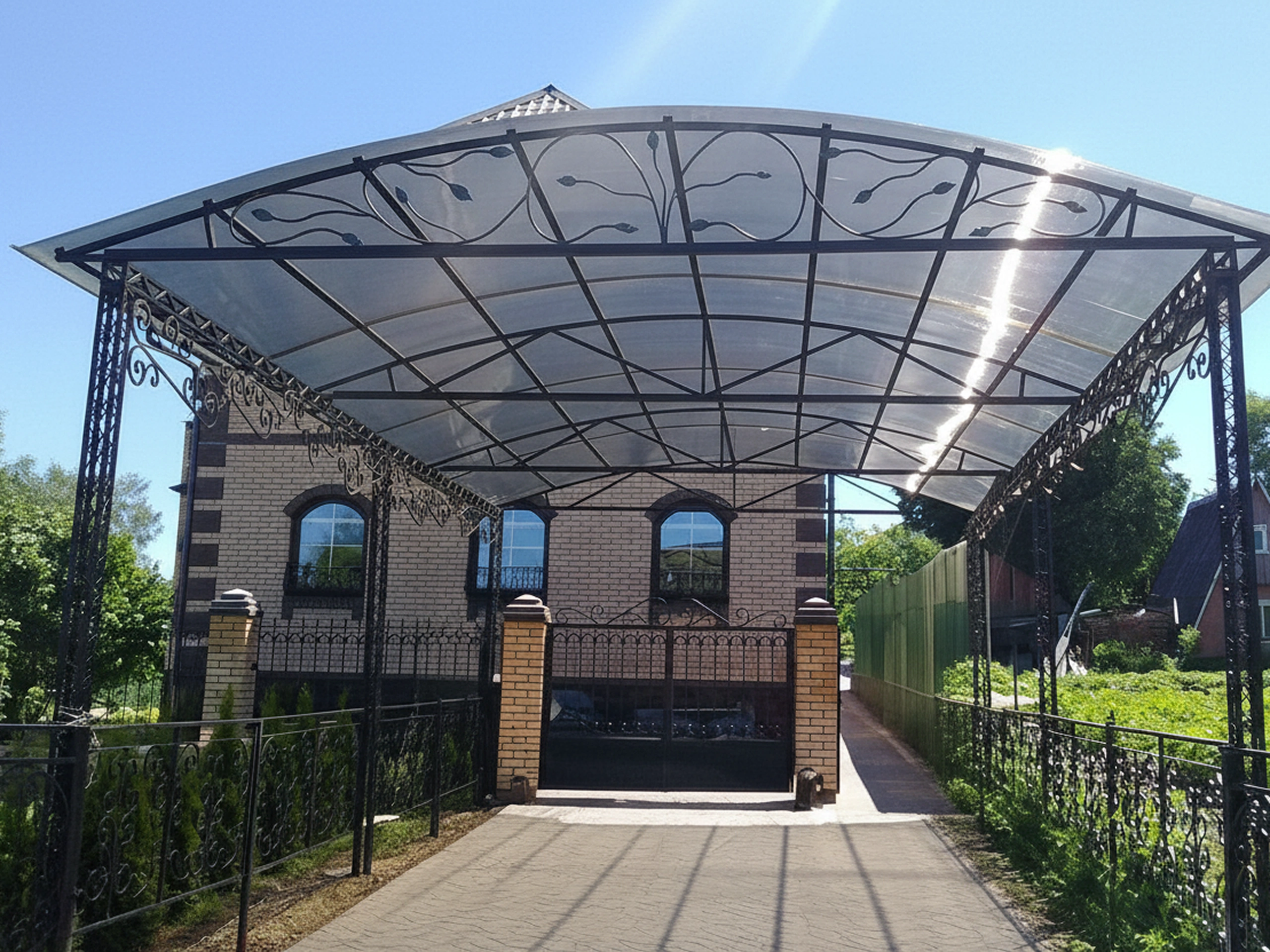 Наша работа 22